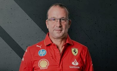 Ferrari, il direttore tecnico Serra debutta nei test di Abu Dhabi. Ma non è il solo: i dettagli 