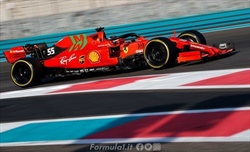 Ferrari, il DS: Se qualcuno è soddisfatto del terzo posto c'è qualcosa che non va
