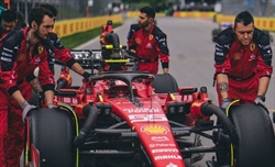 Ferrari danneggiata dal governo italiano? I dettagli - Ferrari: il governo italiano danneggia la Rossa? I dettagli