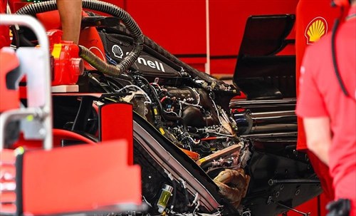 Ferrari, il motore 2026 cerca l'affidabilità al banco. E si pensa alla produzione 