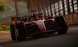Ferrari - il motore di Leclerc è salvo, problema partito da un altro componente 