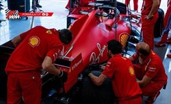 Ferrari: il nuovo motore convince ed ora è favorevole al congelamento dello sviluppo