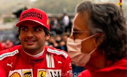 Ferrari - Il nuovo super simulatore presto a pieno regime