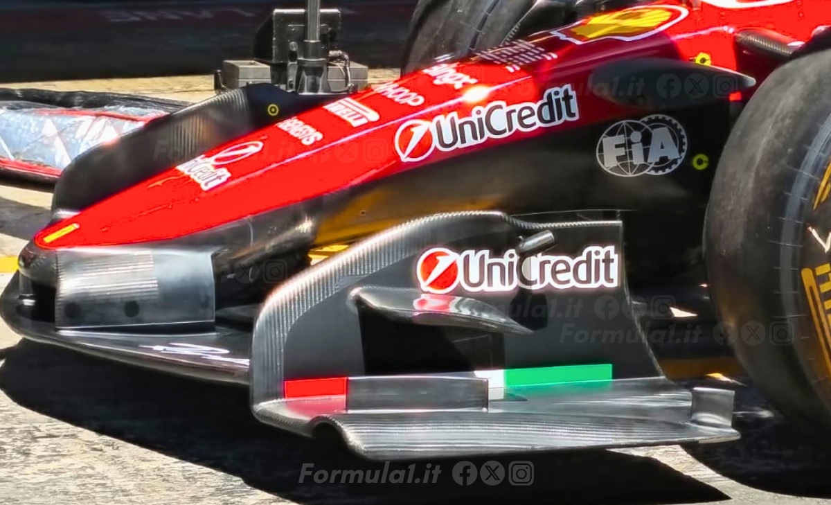 Ferrari, il pacchetto che vale sei decimi: c’è anche un segreto nascosto
