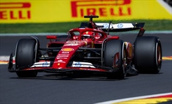 Ferrari: il passo non c'era, ma il rammarico resta. Tutti gli errori commessi a Spa