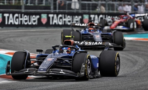 Ferrari, il peggio deve ancora venire? Ecco perché la Williams sarà veloce anche a Monaco
