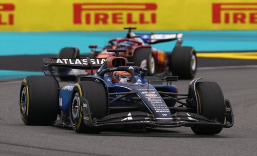 Ferrari, il peggio deve ancora venire? Ecco perché la Williams sarà veloce anche a Monaco - Ferrari, il peggio deve ancora venire? Ecco perché la Williams sarà veloce anche a Monaco