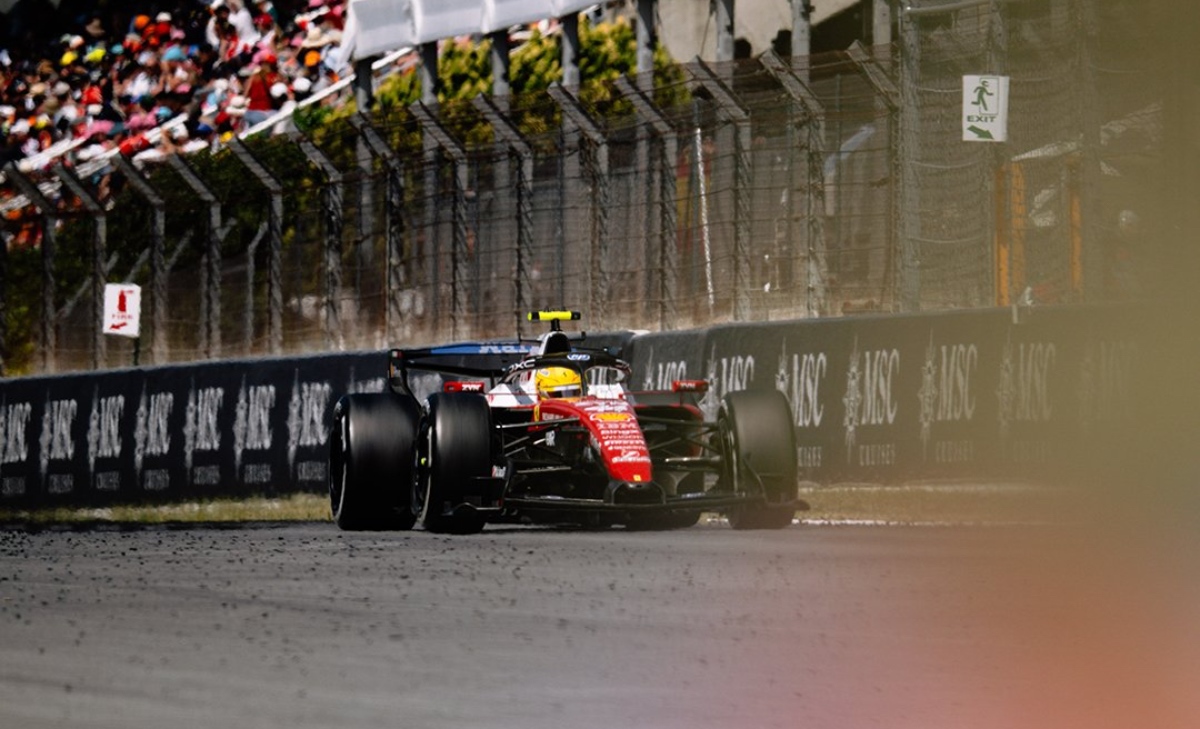 Ferrari, il piano nascosto: la nuova era è iniziata prima del nuovo motore