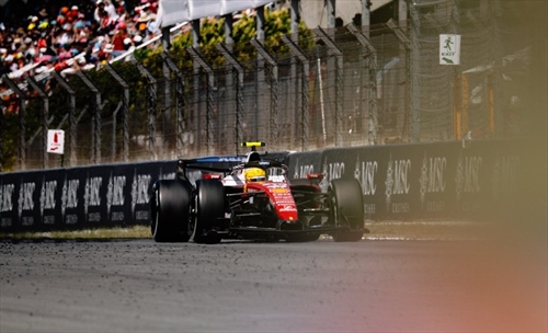 Ferrari, il piano nascosto: la nuova era è iniziata prima del nuovo motore - Ferrari, il piano nascosto: la nuova era è iniziata prima del nuovo motore
