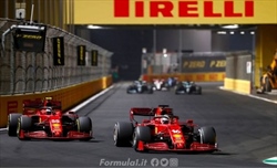 Ferrari, il presente e il (solito) futuro. Voi siete ottimisti o pessimisti?