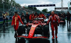 Ferrari, il problema del motore in Canada era una «scusa»: ecco cosa è successo