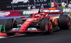 Ferrari, il problema di Leclerc è costato la doppietta? Analisi telemetria