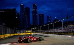 Ferrari - Il retroscena sulla regressione stagionale, Clear: «Ci siamo dovuti fermare» - Ferrari - Il retroscena sulla regressione stagionale, Clear: «Ci siamo dovuti fermare»