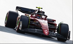 Ferrari, il valore aggiunto si chiama Charles Leclerc: maestoso in qualifica in Spagna - Ferrari, il valore aggiunto si chiama Charles Leclerc: maestoso in qualifica in Spagna
