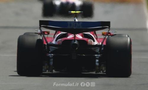 Ferrari, il vero problema della SF-25 è sotto gli occhi di tutti. Manca la soluzione... - Ferrari, il vero problema della SF-25 è sotto gli occhi di tutti. Manca la soluzione...