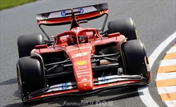 Ferrari imbarazzante. Verstappen sbaglia, Norris no: analisi telemetria qualifiche - Ferrari imbarazzante. Verstappen sbaglia, Norris no: analisi telemetria qualifiche
