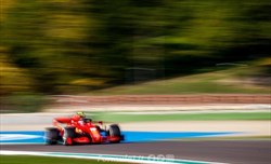 Ferrari, Imola sarà decisiva per capire il valore della SF21?
