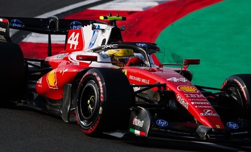 Ferrari, importanti novità sulla SF-26: dal «tappo» sullo scarico alla Macarena Evo - Ferrari, importanti novità sulla SF-26: dal «tappo» sullo scarico alla Macarena Evo