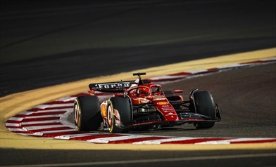 Ferrari, in Australia per estrarre il potenziale delle innovazioni introdotte sulla SF-24 - Ferrari, in Australia per sfruttare il potenziale delle innovazioni introdotte sulla SF-24