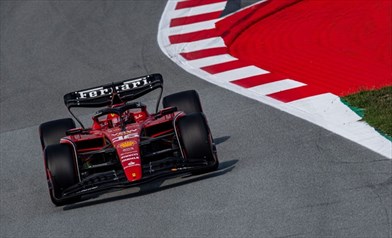 Ferrari in cerca di riscatto: filming day a Fiorano per testare le novità per il GP d'Austria