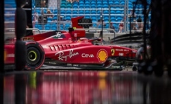 Ferrari, in corso filming day a Monza: ecco perché è un test cruciale
