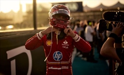 Ferrari, in cosa deve migliorare Leclerc nel 2025? La risposta scioccante di Turrini - Ferrari, in cosa deve migliorare Leclerc nel 2025? La risposta scioccante di Turrini