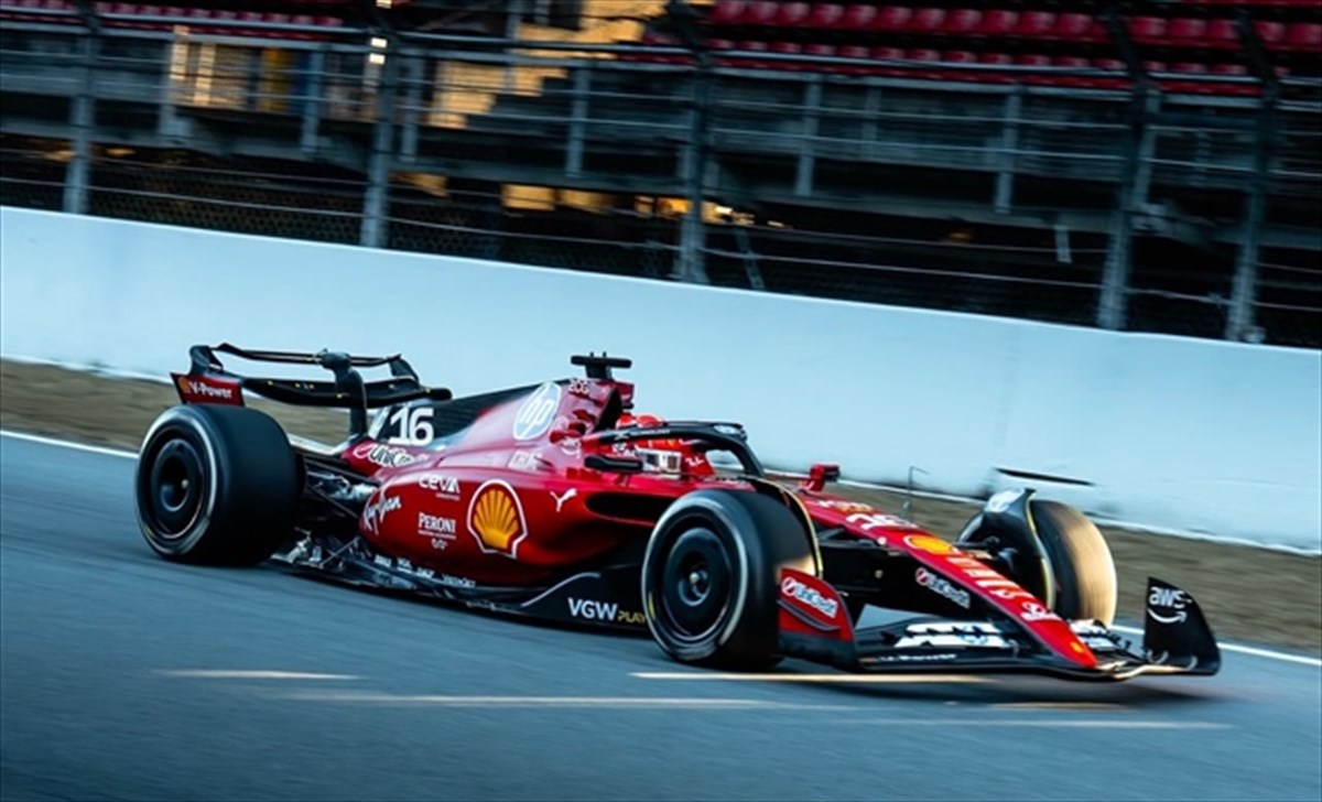 Ferrari, in pista al Mugello per salvare la stagione: i dettagli del test privato  Ferrari, in pista al Mugello per salvare la stagione: i dettagli del test privato