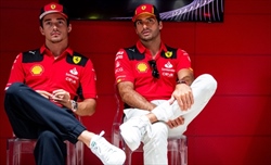 Ferrari: Qatar ennesimo esame su pista ostica. Secondo posto il target di Vasseur - Ferrari: in Qatar ennesimo esame su una pista ostica. Secondo posto target di Vasseur
