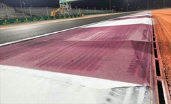 Ferrari: Qatar ennesimo esame su pista ostica. Secondo posto il target di Vasseur - Ferrari: in Qatar ennesimo esame su una pista ostica. Secondo posto target di Vasseur