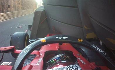 Ferrari in stato confusionale, Vettel salva la baracca con un terzo posto - Ferrari in stato confusionale, Vettel salva la baracca con un terzo posto