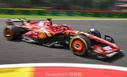 Ferrari incoraggiante, Red Bull a due facce. McLaren una certezza: analisi telemetria - Ferrari incoraggiante, Red Bull a due facce. McLaren una certezza: analisi telemetria