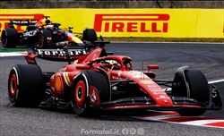 Ferrari indecifrabile: competitiva in gara, lontana in qualifica
