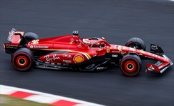 Ferrari indecifrabile: competitiva in gara, lontana in qualifica - Ferrari indecifrabile: competitiva in gara, lontana in qualifica