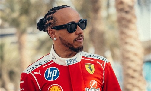 Ferrari, ingegnere «a tempo» per Hamilton: Lewis conferma la nostra anticipazione - Ferrari, ingegnere «a tempo» per Hamilton: Lewis conferma la nostra anticipazione