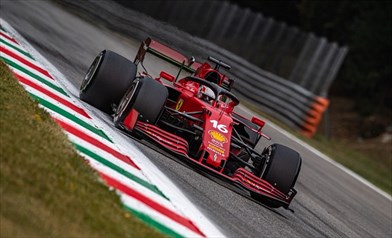 Ferrari: inizia la stagione 2023 con un test a Fiorano. In pista Leclerc, Sainz e non solo... - Ferrari: inizia la stagione 2023 con un test a Fiorano. In pista Leclerc, Sainz e non solo...