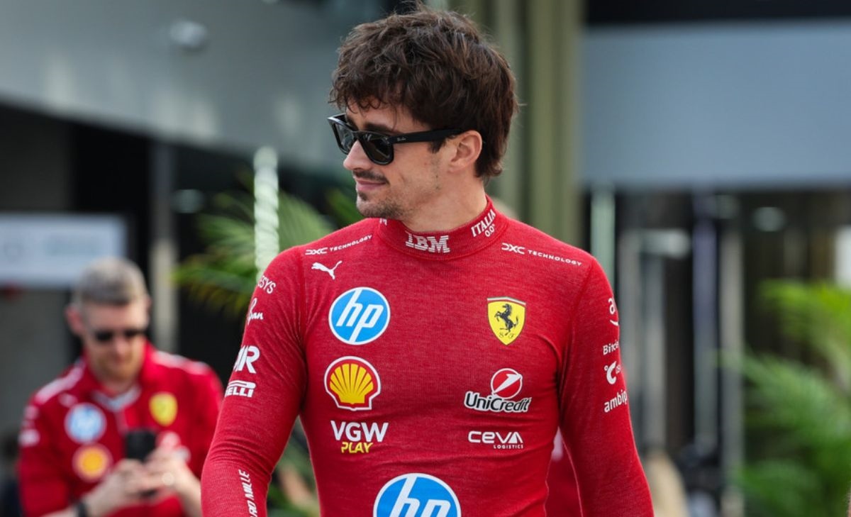 Ferrari inspiegabile a Jeddah: il podio sembra un''impresa, ma Leclerc poteva vincere se...