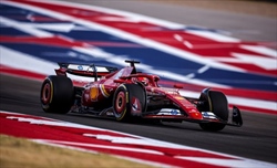 Ferrari inspiegabile, Hamilton sbaglia e Verstappen ringrazia: analisi telemetria SQ