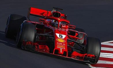Ferrari, inzio deludente, servono miglioramenti - Ferrari, inzio deludente, servono miglioramenti