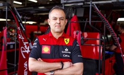 GP Ungheria - Ferrari e lo spettro del caldo: l'affidabilità è legata ad una scelta del team - Ferrari, Ioverno