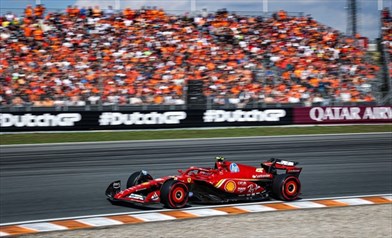 Ferrari, Jock Clear svela come la SF-24 ha ritrovato competitività dopo la pausa estiva