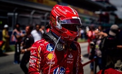 Ferrari, l'errore che è costato il podio a Leclerc: analisi telemetria 