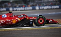 Ferrari, l'errore di Leclerc causato da errate informazioni via radio. A Sainz quelle corrette