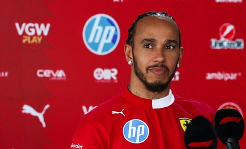 Ferrari, l'esperto è certo: «Hamilton ha un grande alleato nel team per farsi ascoltare»