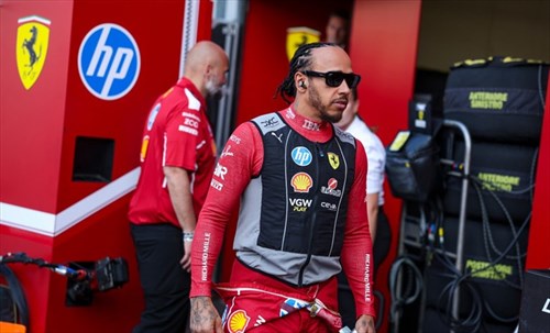 Ferrari, l'esperto rivela: «I team radio hanno coperto il lato negativo del GP di Hamilton»