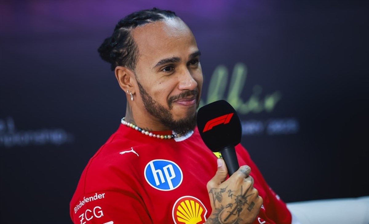 Ferrari, l'ex difende Hamilton: «Ritiro? No, gli serve tempo, come Schumacher»
