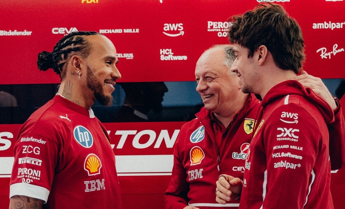 Ferrari, l'ex pilota preoccupato: «Sarà un disastro«. Ultima chiamata per Vasseur?