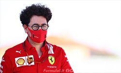Ferrari, l'ex sbotta: Basta con la storiella della macchina nuova...