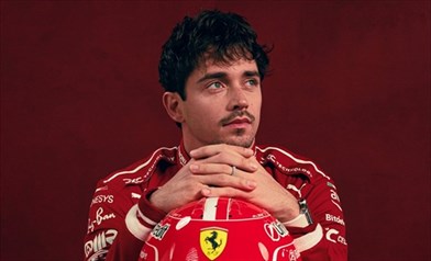 Ferrari, l'ex tecnico di Leclerc: «Vi racconto la sua guida. Gli voglio bene, ne ammiro l'umiltà» - Ferrari, l'ex tecnico di Leclerc: «Vi racconto la sua guida. Gli voglio bene, ne ammiro l'umiltà»