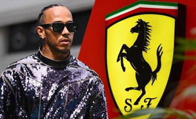 Ferrari, l'ex tecnico è certo: «Pronti ad aprire un ciclo. Con Hamilton torneranno grandi»