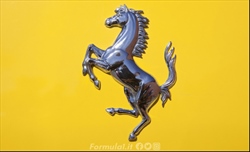Ferrari: l'origine del cavallino rampante